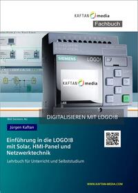 Einführung in die LOGO!8 mit Solar, HMI Panel und Netzwerktechnik