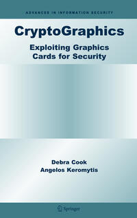 CryptoGraphics