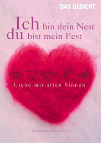 Ich bin dein Nest, du bist mein Fest