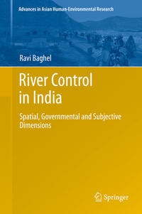 River Control in India