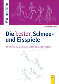 Die besten Schnee-und Eisspiele