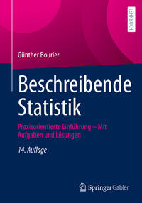 Beschreibende Statistik