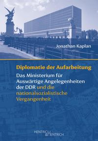 Diplomatie der Aufarbeitung