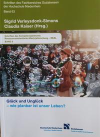 Glück und Unglück - wie planbar ist unser Leben?