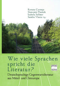 Wie viele Sprachen spricht die Literatur?