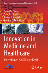 Innovation in Medicine and Healthcare