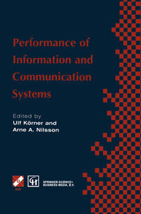 Performance of Information and Communication Systems