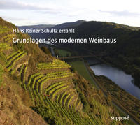 Grundlagen des modernen Weinbaus