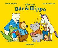 Alles von Bär & Hippo