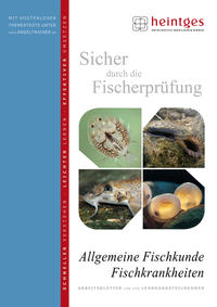 Allgemeine Fischkunde, Fischkrankheiten