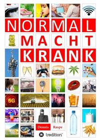 NORMAL MACHT KRANK