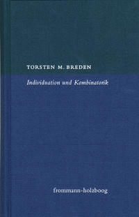 Individuation und Kombinatorik