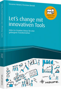 Let's change mit innovativen Tools