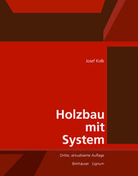 Holzbau mit System