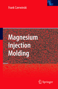 Magnesium Injection Molding