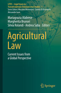 Agricultural Law