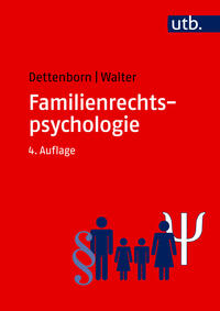 Familienrechtspsychologie