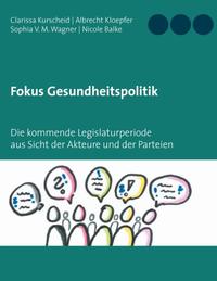 Fokus Gesundheitspolitik