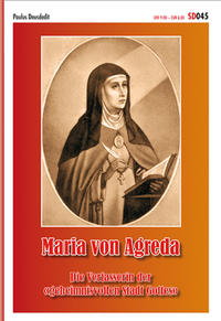 Maria von Agreda