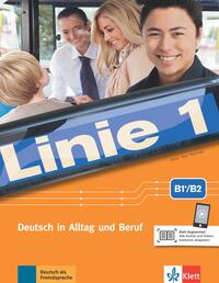 Linie 1 B1+/B2