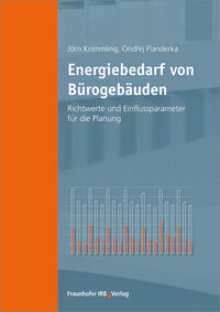 Energiebedarf von Bürogebäuden