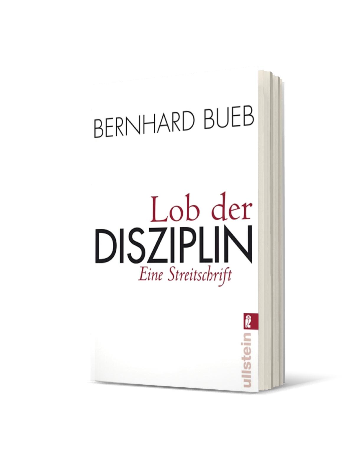 Lob der Disziplin