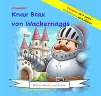 Knax Brax von Wackernaggs