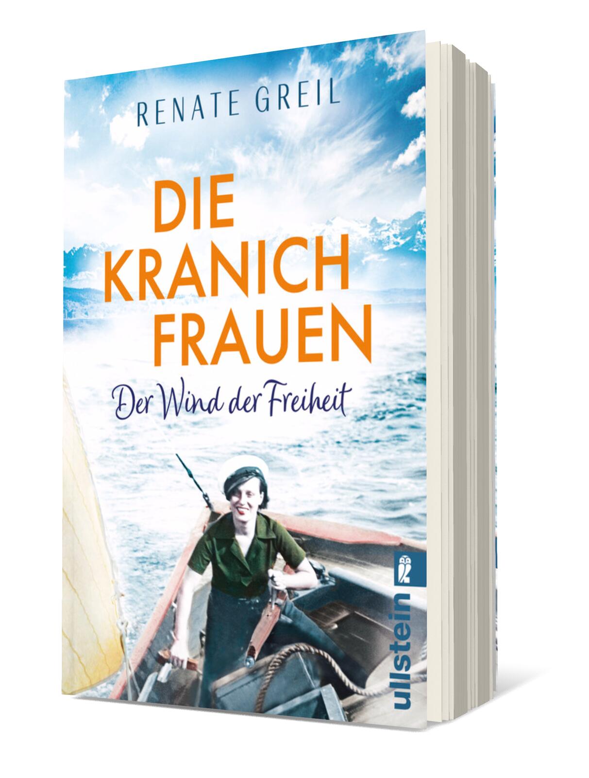 Die Kranichfrauen