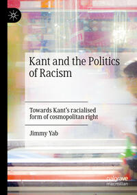 Kant and the Politics of Racism