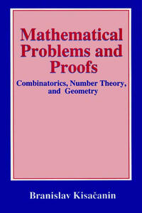 Mathematical Problems and Proofs