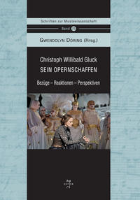 Christoph Willibald Gluck