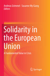 Solidarity in the European Union