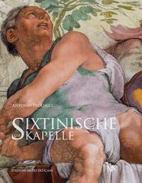 Die Sixtinische Kapelle