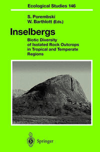 Inselbergs