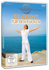 Qi Gong für den Rücken