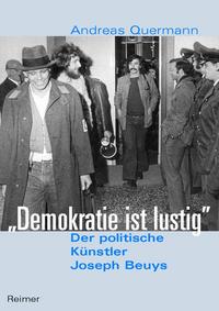 Demokratie ist lustig