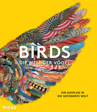 BIRDS - Die Welt der Vögel