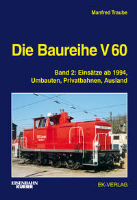 Die Baureihe V 60