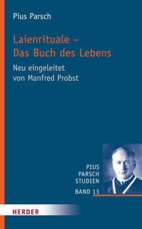 Laienrituale – Das Buch des Lebens