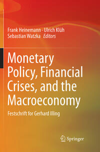 Monetary Policy, Financial Crises, and the Macroeconomy