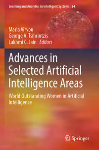 Advances in Selected Artificial Intelligence Areas