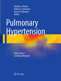 Pulmonary Hypertension