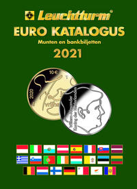 Euro Katalogus 2021