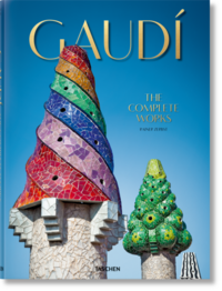 Gaudí. L’œuvre complet