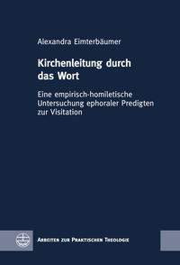 Kirchenleitung durch das Wort