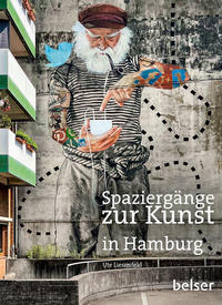 Spaziergänge zur Kunst in Hamburg