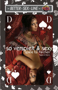 So verspielt und sexy