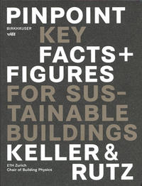 Pinpoint - Key Facts and Figures for Sustainable Buildings