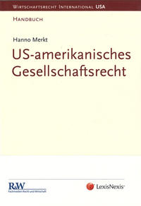 US-amerikanisches Gesellschaftsrecht