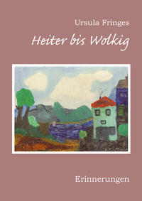 Heiter bis wolkig